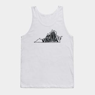 Virginia Tank Top